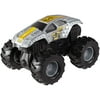Hot Wheels Monster Jam Rev Tredz Max-D Vehicle
