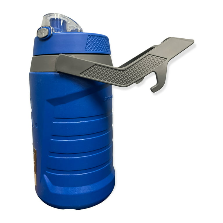.com: Battle Royale Water Bottle : Sports & Outdoors