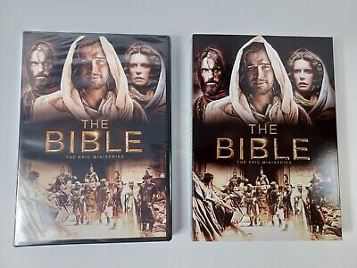 その他 Great Bible Epics Collection [DVD] Amazon.com: The Bible Collection 7-Dvd Set! : Movies & TV