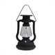 thumbnail image 1 of Luz solar retro recargable por USB para caballos, portátil, para acampar, multifunción, color negro, 1 of 7