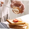 thumbnail image 6 of 4Pcs Glass Honey Dipper Sticks Stirring Sticks, 6" Clear Server Honey Spoon Dipper Stirrer Honey Wand for Honey Pot Jar Containers Honey Dispense Drizzle, Home and Kitchen, 6 of 6