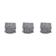 thumbnail image 2 of Minnieouse Pañal portátil para adultos, pañal ajustable lavable, pantalones de enfermería, tela ligera para discapacitados para pacientes Type1 NO1, 2 of 6