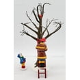 thumbnail image 5 of Department 56 The Original Snow Village Fireman to the Rescue 56.54953, 5 of 9