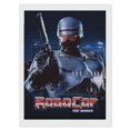 thumbnail image 1 of RoboCop Kits de Pintura de Diamantes para Adultos 5D DIY Diamond Art Kits Full Drill Diamond Dots para Regalo Decoración de Pared y Relajación Artes de Gemas 30*40cm, 1 of 6
