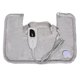 thumbnail image 1 of Almohadillas térmicas para masajeadores, almohadillas eléctricas portátiles para aliviar el dolor de espalda, 1 of 5