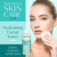 thumbnail image 5 of NutriBiotic Advanced Skin Care Hydrating Facial Toner, 4.2 Fl Oz, 5 of 8