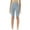 Light Blue-908, variant on Clearance & Promo,Women's High Waist Yoga Pants, Solid Color Elastic, Hip Lift, Five Pockets, Comfortable Stretch, Workout Leggings, For Fitness, WorkoutPants Effortless Comfort|Nylon,Spandex,Blue
