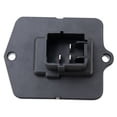 thumbnail image 2 of TRQ HVAC Blower Motor Resistor for 06-13 Suzuki Grand Vitara XL-7 New HCA40025, 2 of 3