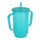 thumbnail image 5 of Taza De Ventaja De Rehabilitación, Taza Para Sorber Independence, Previene La Asfixia, Boca Inclinada, 2 Asas Para Uso Diario Para Mujeres Embarazadas, 5 of 7