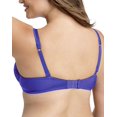 thumbnail image 3 of Playtex Secrets Feel Gorgeous Women`s Embroidered Underwire Bra, 36C, 3 of 5