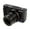 Black, variant on Sony ZV-1 20.1 Megapixel Compact Camera, Black