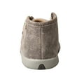 thumbnail image 2 of Twisted X Boots Boys Infant Casual 3-M Grey, 2 of 6