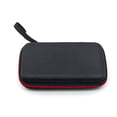 thumbnail image 1 of R36S Case Storage Bag Pouch for RG350 Retro Game Console Protective Zipper Carry Bag only Bag, 1 of 5