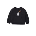 thumbnail image 3 of Way To Celebrate Toddler Halloween Pullover and Jogger Set, Sizes 12M-5T, 3 of 12