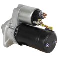 thumbnail image 2 of New Starter Motor Compatible With European Model Adaptable Citroen Diane Mehari 2CV AMI6 AK AKS D8E99 5801 C7 X 1970-1988 1989 1990 By Part Number 5802Q4C, 2 of 3