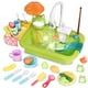 thumbnail image 1 of Juguete de lavabo BHYDRY Play con agua corriente y accesorios, 1 of 7