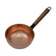 thumbnail image 2 of Olla para sopa, cacerola, calentador, mango, multifuncional, para derretir mantequilla, cacerola de cobre Fondo redondo, 2 of 9