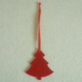 thumbnail image 4 of 2x 12pcs Etiquetas Colgantes de Elk Adornos de árbol de Navidad Zulema Etiquetas de adornos navideños, 4 of 8