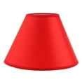 thumbnail image 3 of Bedside Lamp Light Shade Cover Fabric Lampshade for Home Bedroom, 3 of 8