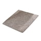 thumbnail image 5 of Cojín de silla de asiento Sunnimix Sofá Almohadils de sil del patio de de sil de comedor del hogar cuadrado Espuma gris 40x40, 5 of 7