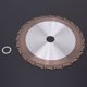 thumbnail image 3 of Hoja de Sierra Circular ANGGREK 24T 210 mm de Diámetro Exterior, 3 of 8