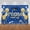 BlueGold, variant on Prom Send Off 2026 Graduation Backdrop Class of 2026 Graduate Prom Background Congrats Grad Party Decorations Banner Photo Booth Props