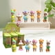 thumbnail image 1 of Sonny Angel Angel Love Home Series - Minifigura/Edición limitada - Caja sorpresa sellada de 6, 1 of 6