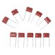 thumbnail image 1 of Lot de 10 condensateurs de tonalité P302 630 V pour guitare basse, accessoires pour guitare électrique, 1 of 4