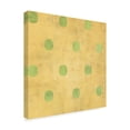 thumbnail image 2 of Trademark Fine Art 'Lucky Cuties Step 04C' Canvas Art by Pela Studio, 2 of 3