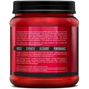 مسحوق BSN Micronized Creatine Monohydrate ، بدون نكهة ، 10.9oz ( 309g ) ، 60 حصة