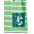 thumbnail image 3 of Minecraft Boy's Stripe Tee, Crew Neck, Short Sleeve, Graphic T-Shirt, Sizes XS - 2XL, 3 of 3