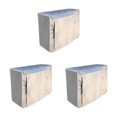 thumbnail image 1 of Moyic Air Conditioner Cover for Outside Unit Overcover Anti Snow Type1, 1 of 6