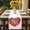 White Scarlet, variant on Valentine's Day Table Runner - 72 Inch Long, Kitchen Dining Table Runner Dresser Scarves, Red Love Polka Dots Line Minimalist Beige Farmhouse Decor for Coffee Tables Wedding Party Banquet