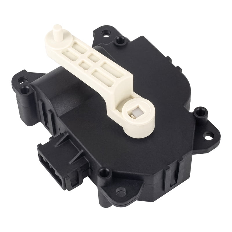 ISA HVAC Air Blend Door Actuator For Honda Accord 2008-2012