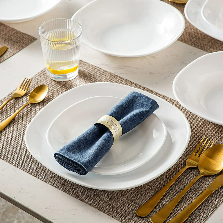 18 Glassware Sets for Unique Table Settings