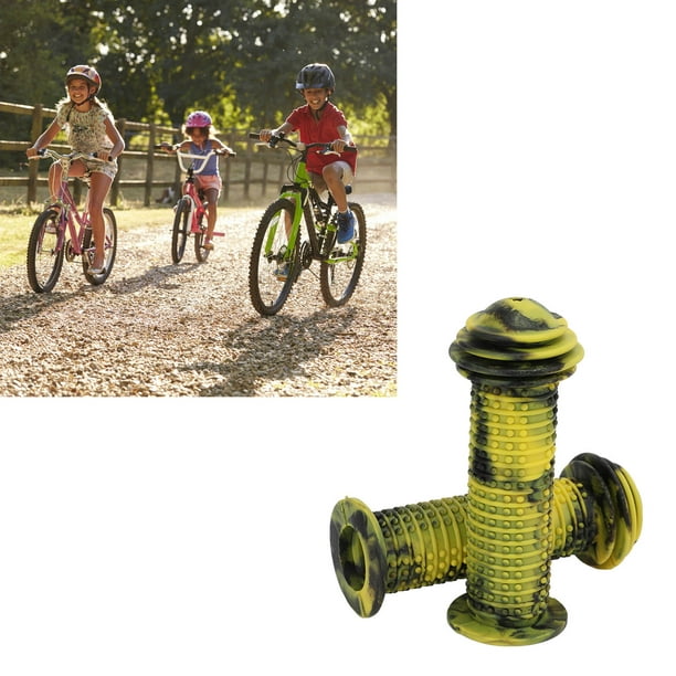 Poignées de vélo pour enfants
