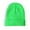 Green, variant on Herrnalise Women Winter Warm Cable Crochet Knit Hat Beanie Cap Style Skull Trendy Cap