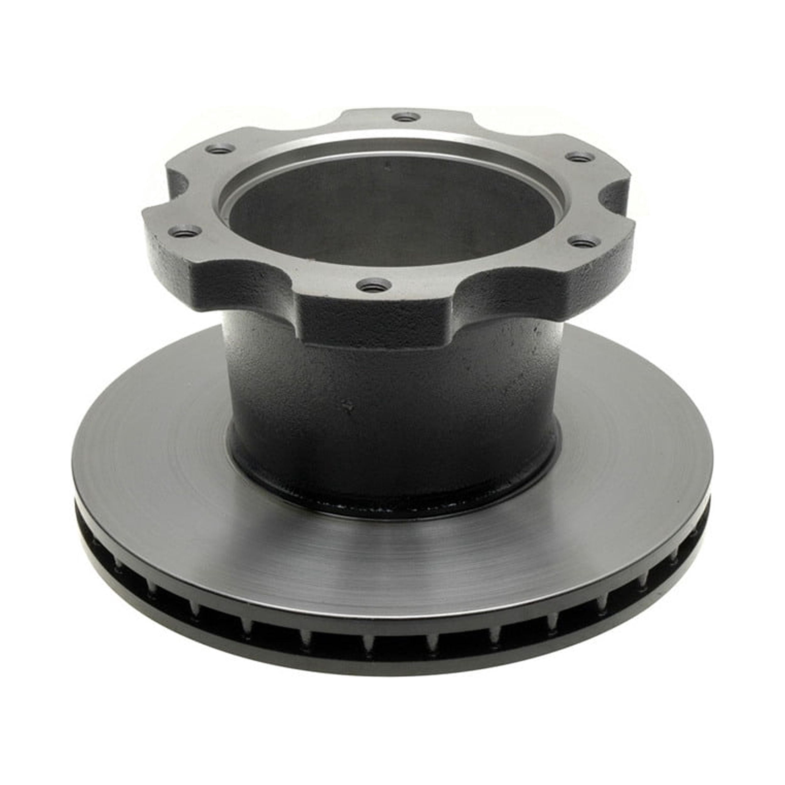 Raybestos Specialty Truck, School Bus and Medium Duty Rotors