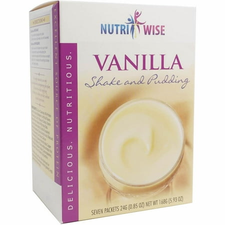 Bariatricpal Protein Shake or Pudding - Vanilla