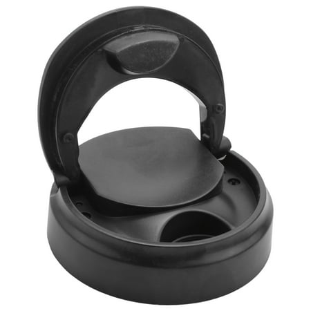 

Flcivsh Replacement Flip Top to Go Lid Compatible for MB1001 Blender Jars (2 Pack)