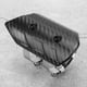 thumbnail image 1 of Shield Dry Fibra De Carbono Escape MidPipe Universal Heat Shield Kit Cubierta Apta Para Kawasaki, 1 of 7