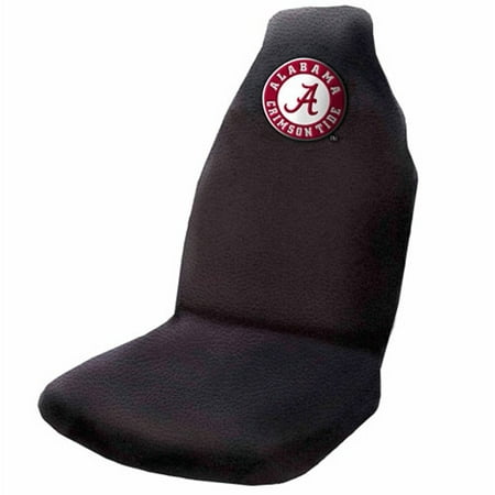 NCAA Alabama Crimson Tide Car Seat Cover