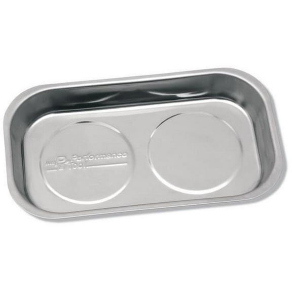 Performance Tools W1265 Magnetic Tray - Large