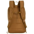 thumbnail image 5 of SOG Pro 28 L Backpack, Brown, Adult, Teen, Everyday, Polyester, 5 of 13