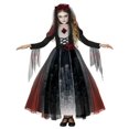 thumbnail image 1 of PARTYHOLIC ZOMBIE BRIDE COSTUME MEDIUM, 1 of 1