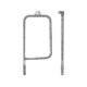 thumbnail image 1 of 2025 New 65032 Burner Tube Set Compatible With Q300, Q320, Q3000, Q3200 Replacement For Q Series 60036, 8038 - Shlm, 1 of 4