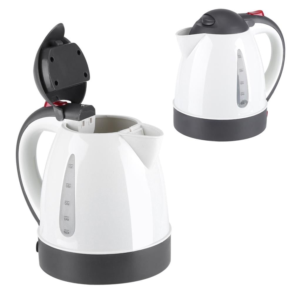 plug in kettle for car