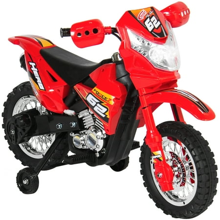 best choice products 6v kids electric battery powered ride on
