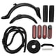 thumbnail image 1 of Accesorios para scooter eléctrico Xiaomi, para scooter eléctrico Xiaomi Juego de accesorios para scooter Xiaomi Accesorios para scooter eléctrico Salida de alta intensidad, 1 of 12