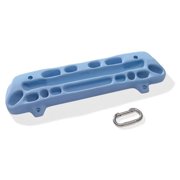 Nicros TI Training V10 Training Board - Campus Rung Blue